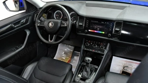 Skoda Kodiaq 2.0 TDI 4X4 DSG Style - imagine 4