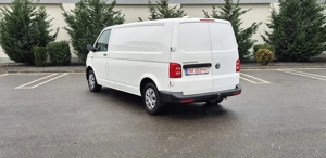 Volkswagen Transporter 2.0TDI 140CP DSG L2H1 LUNG - imagine 10
