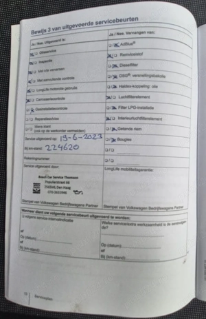 Volkswagen Transporter 2.0TDI 140CP DSG L2H1 LUNG - imagine 8