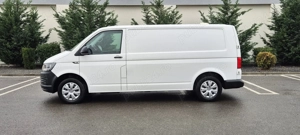 Volkswagen Transporter 2.0TDI 140CP DSG L2H1 LUNG - imagine 3