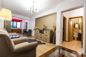 Apartament 2 camere modern, centrala proprie-5 min metrou