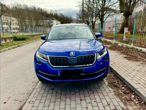 Skoda Kodiaq 2.0 TDI 4X4 DSG Style - imagine 3