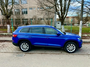 Skoda Kodiaq 2.0 TDI 4X4 DSG Style - imagine 2