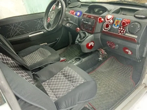 Vând mașină microcar - imagine 5