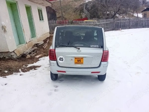 Vând mașină microcar - imagine 2