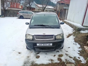 Vând mașină microcar - imagine 4