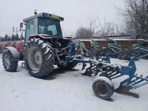 Vând tractor Massey Ferguson 3120 - imagine 2