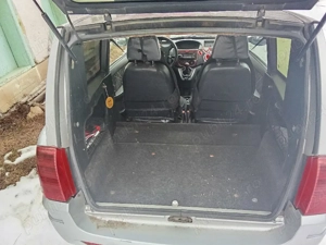 Vând mașină microcar - imagine 3