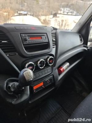 vând iveco daily Motor 2.3 DIESEL  - imagine 4