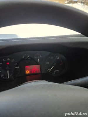 vând iveco daily Motor 2.3 DIESEL  - imagine 3