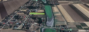 Vand casa 150 mp cu teren 6.230 mp si vedere la balta   Ileana, Calarasi - imagine 2