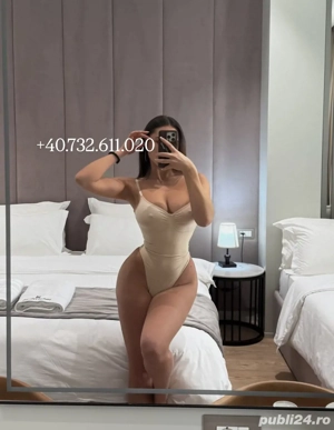 Luxury escorts ! Lorena 