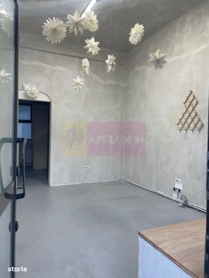 Spațiu comercial Calea Calarasilor - Popa Nan