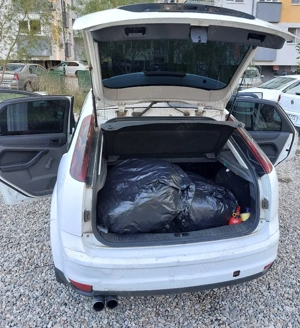 Ford Focus 2 - imagine 6