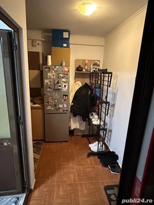 închiriez garsoniera zona steaua 