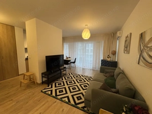 Apartament 2 Camere Belvedere | 2 Bai | Centrala proprie | Balcon | 2xParcari