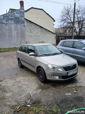 vand skoda fabia - imagine 5