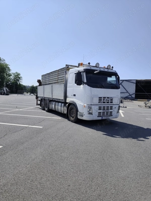 Închirieri camion cu macara  - imagine 11