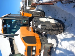 Vind tractor Renault Temis