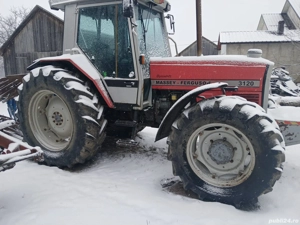 Vând tractor Massey Ferguson 3120 - imagine 7