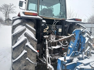 Vând tractor Massey Ferguson 3120 - imagine 6