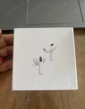 AirPods Pro3 White