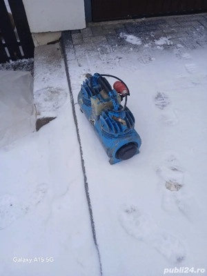 vand compresor 3.80w