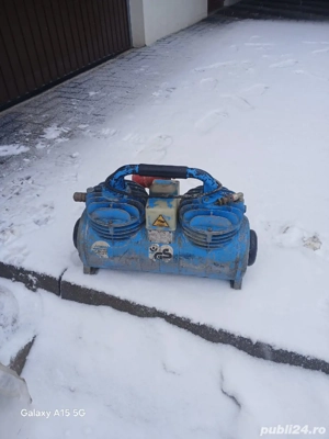 vand compresor 3.80w - imagine 2