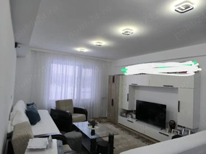 Vind apartament nou 2camere