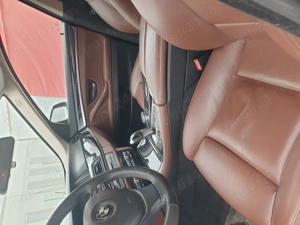 Bmw f10  face lift mod 2015 de vanzare - imagine 3