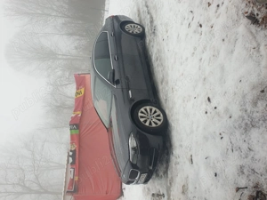 Bmw f10  face lift mod 2015 de vanzare - imagine 2