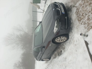 Bmw f10  face lift mod 2015 de vanzare - imagine 5