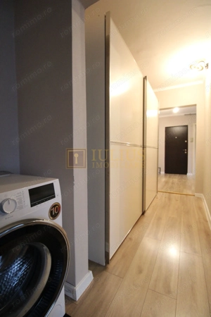 Aproape de Iulius Mall, 3 camere, centrala proprie - imagine 4