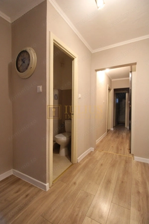 Aproape de Iulius Mall, 3 camere, centrala proprie - imagine 10
