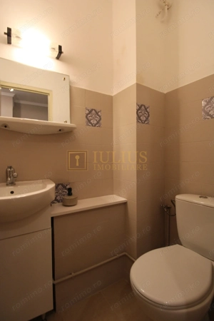 Aproape de Iulius Mall, 3 camere, centrala proprie - imagine 8