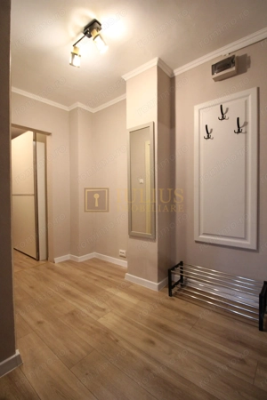 Aproape de Iulius Mall, 3 camere, centrala proprie - imagine 9