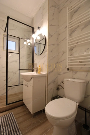 Aproape de Iulius Mall, 3 camere, centrala proprie - imagine 3