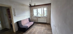 Apartament 2 camere Podu Ros