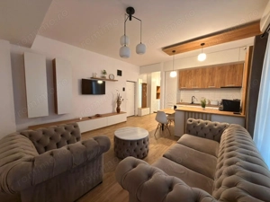 Apartament 2 Camere - 480 euro - Zona  Future Residence - Lidl