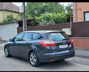 Ford focus de vanzare - imagine 7