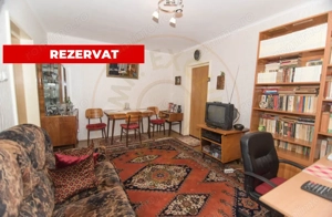 Apartament 3 camere Calea Bucuresti Etaj 1, Pitesti