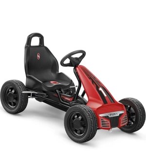 Kart cu pedale PUKY 