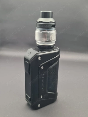 Greekvape Aegis L200 - Negru