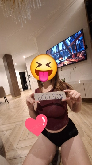 Doar pentru domnii generosi!! Vin si la tine