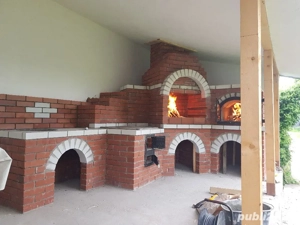 Gratare din caramida 