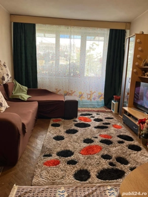 Apartament cu 4 camere in Micro 19