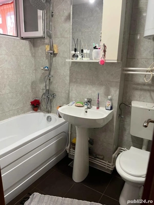 Apartament cu 4 camere in Micro 19 - imagine 5