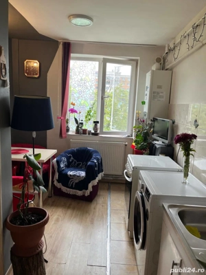 Apartament cu 4 camere in Micro 19 - imagine 4