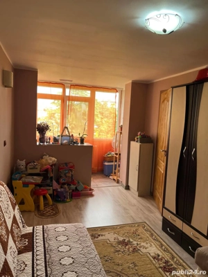 Apartament cu 4 camere in Micro 19 - imagine 2