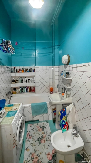 Apartament deosebit, 3 camere , în clădire istorică   Zona Elisabetin - imagine 5